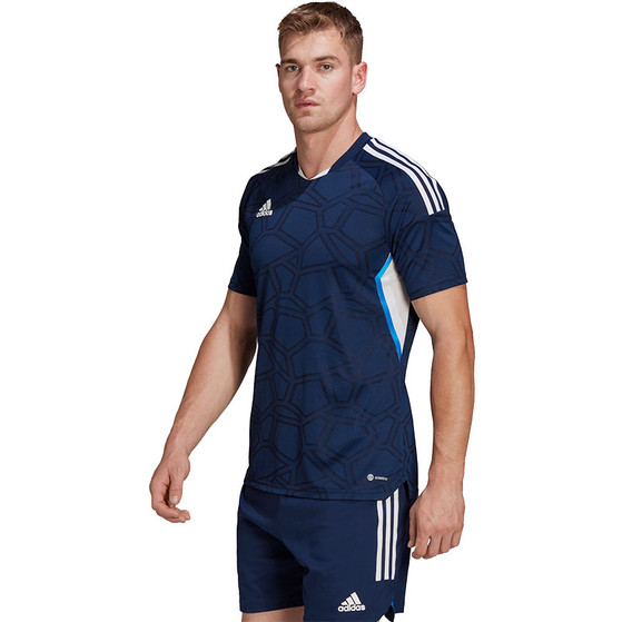Adidas condivo shirt online