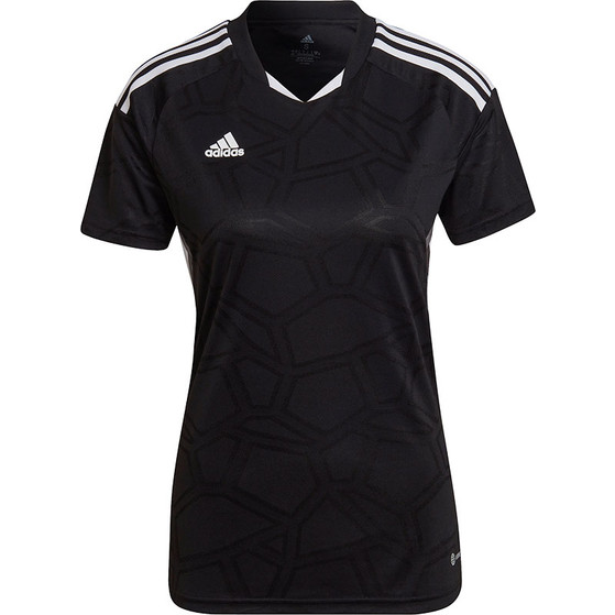 adidas Condivo 22 Trainingsset Dames
