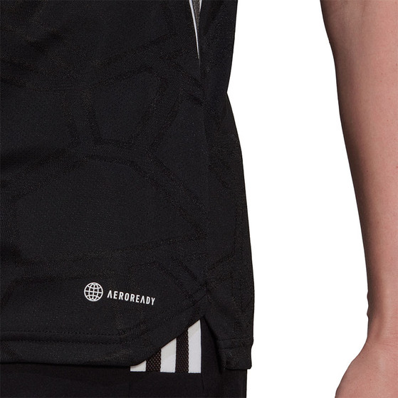 adidas Condivo 22 Trainingsset Dames
