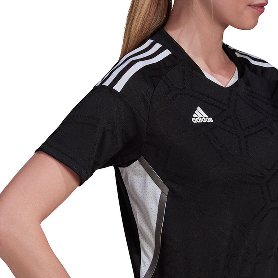 adidas Condivo 22 Trainingsset Dames
