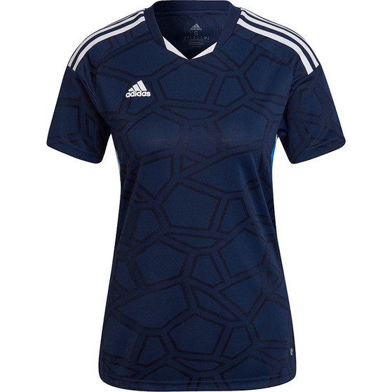 adidas Condivo 22 Match Shirt Dames