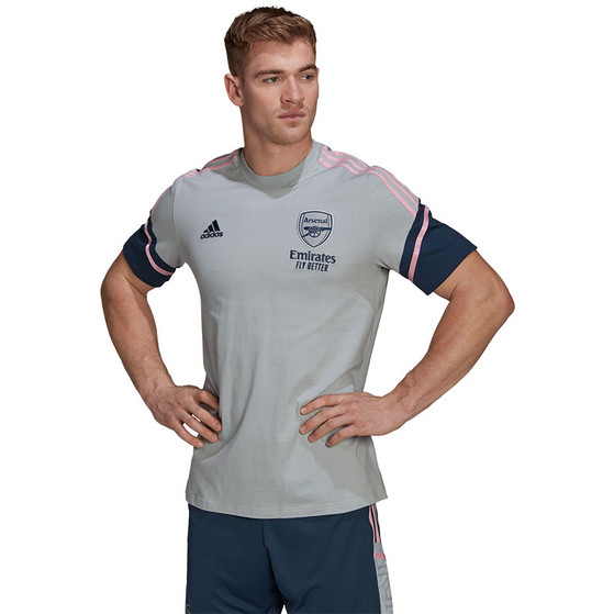 adidas Arsenal Tee Set