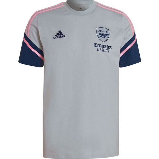 adidas Arsenal Tee Set