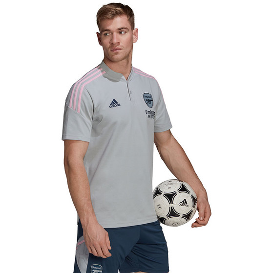 adidas Arsenal Polo Set