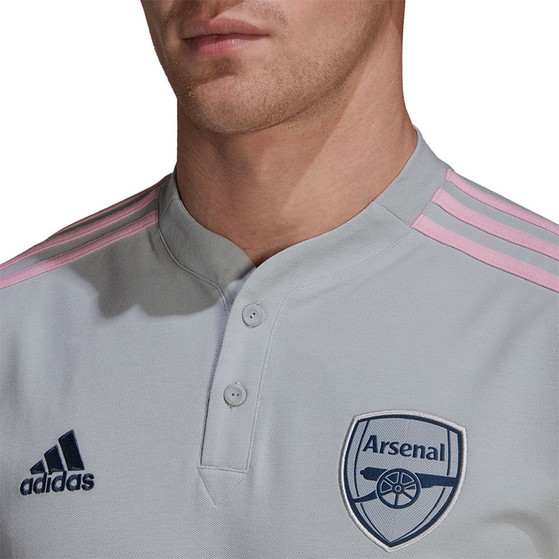 adidas Arsenal Polo Set