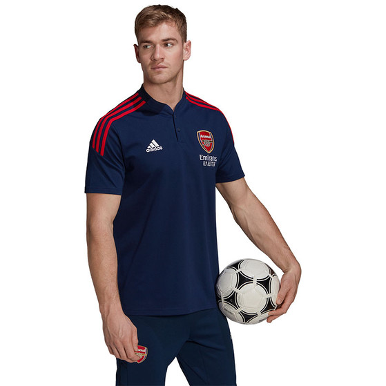 adidas Arsenal Polo 2022-2023