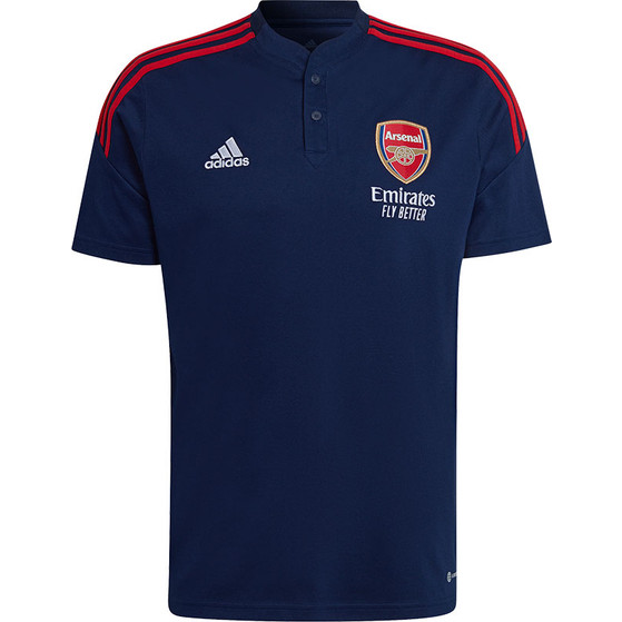 adidas Arsenal Polo 2022-2023