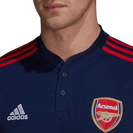 adidas Arsenal Polo 2022-2023