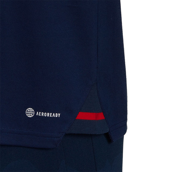 adidas Arsenal Polo 2022-2023