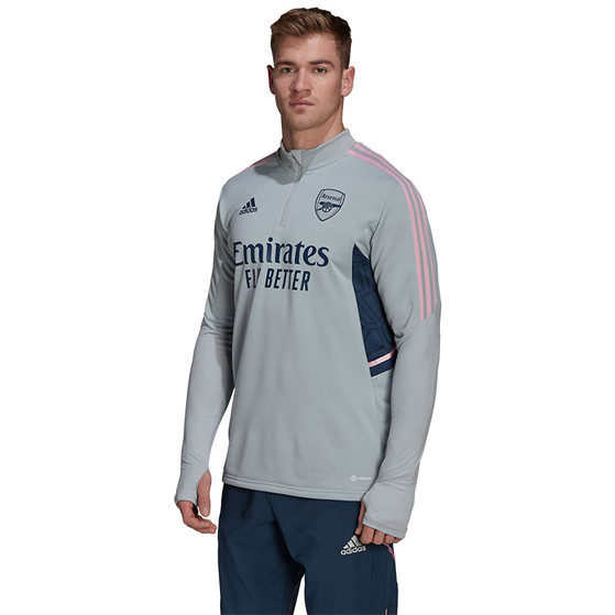 Arsenal training jersey clearance