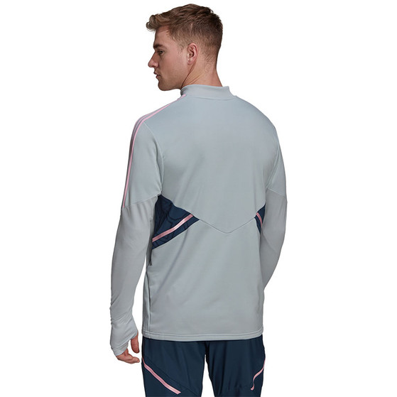 adidas Arsenal Training Top 2022-2023