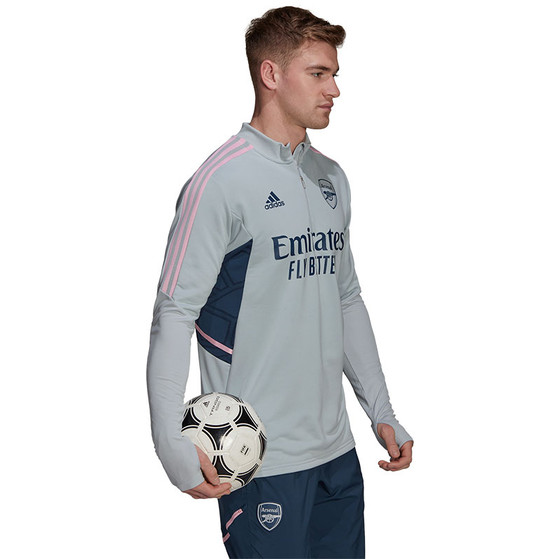 adidas Arsenal Training Top 2022-2023