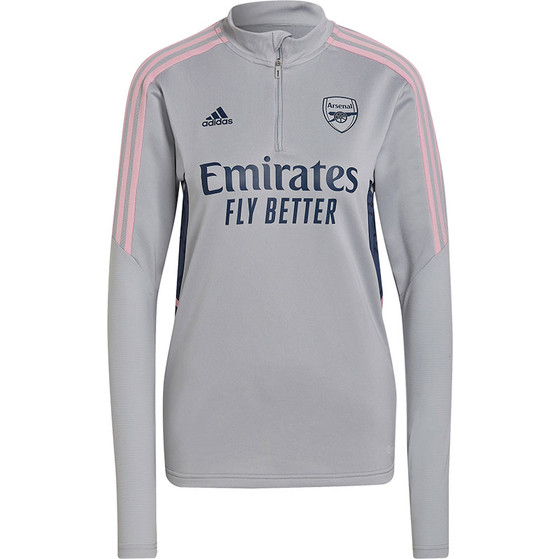 adidas Arsenal Training Top 2022-2023