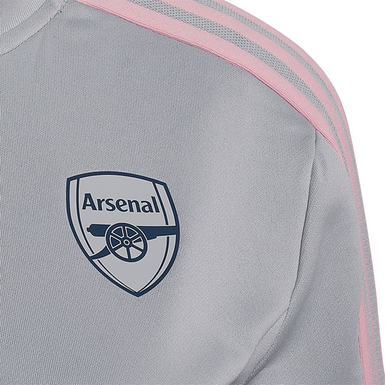 adidas Arsenal Training Top 2022-2023