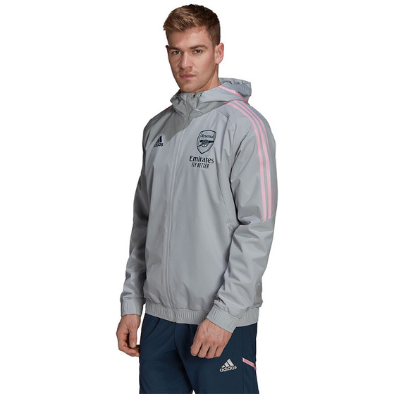 adidas Arsenal AW Jacket Trainingspak