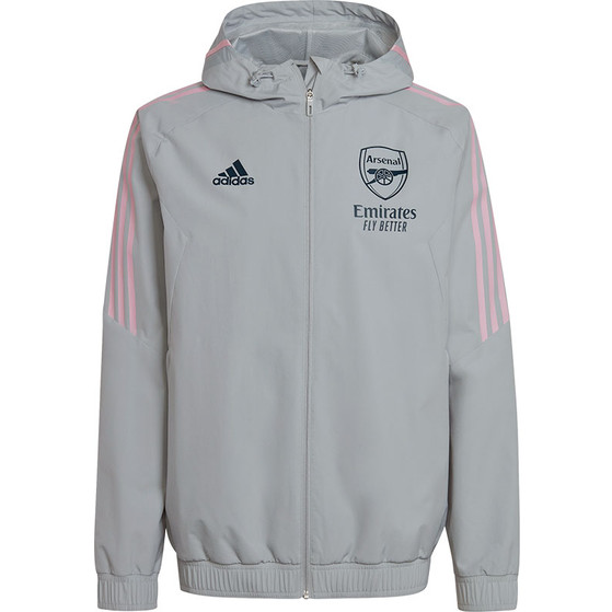 adidas Arsenal AW Jacket Trainingspak