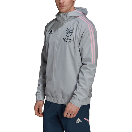 adidas Arsenal AW Jacket Trainingspak