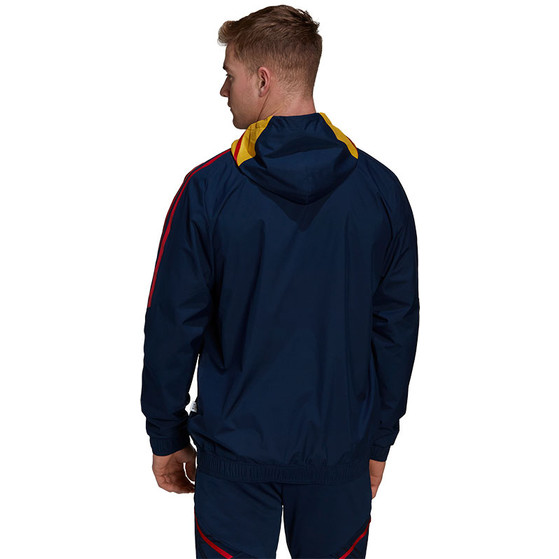 adidas Arsenal AW Jacket Trainingspak
