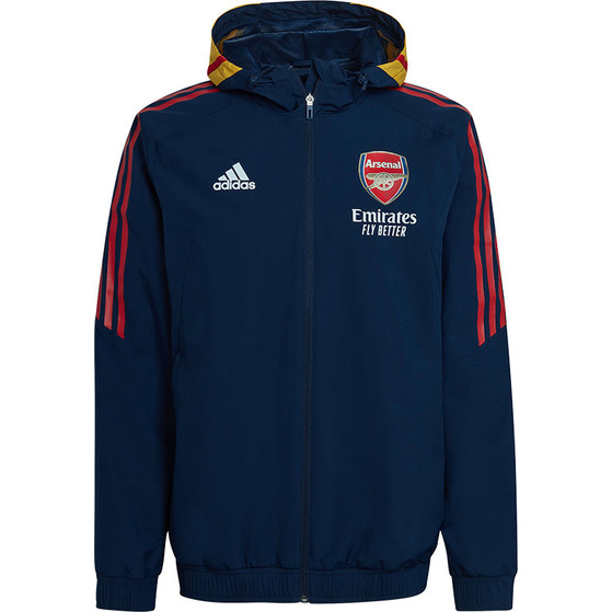 adidas Arsenal AW Jacket Trainingspak
