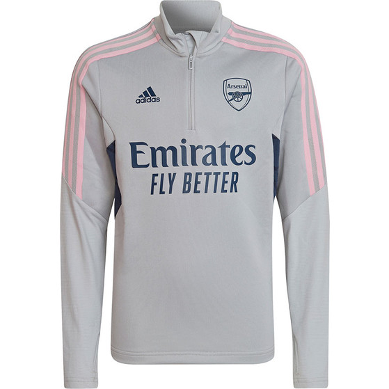 adidas Arsenal Training Top Kids 2022-2023