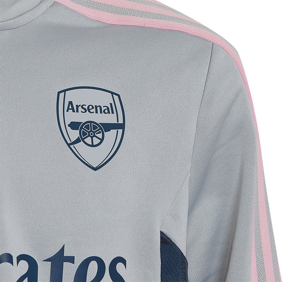 adidas Arsenal Training Top Kids 2022-2023