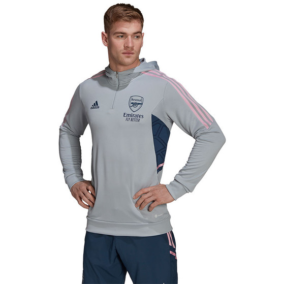 adidas Arsenal TK Hoody Trainingspak