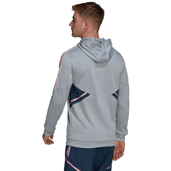 adidas Arsenal TK Hoody Trainingspak