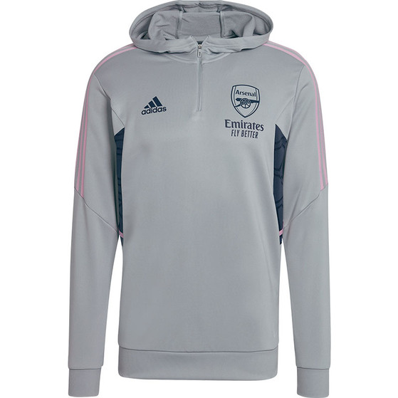 adidas Arsenal TK Hoody Trainingspak