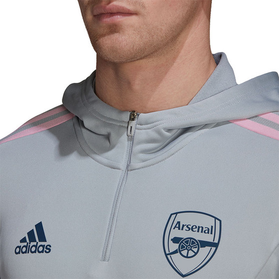 adidas Arsenal TK Hoody Trainingspak