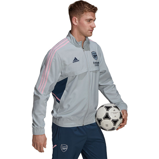 adidas Arsenal Pre-Match Trainingspak