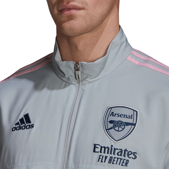 adidas Arsenal Pre-Match Trainingspak