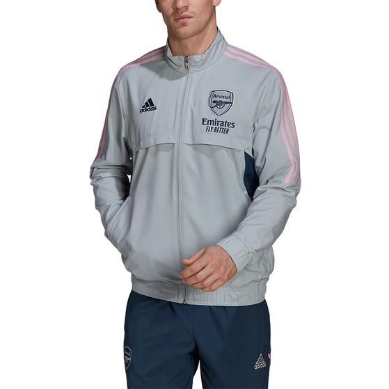 adidas Arsenal Pre-Match Trainingspak