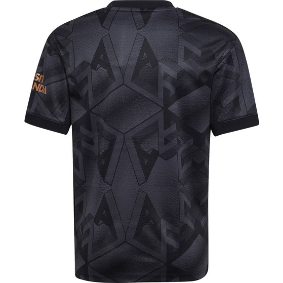 adidas Arsenal Uit Shirt Kids 2022/2023