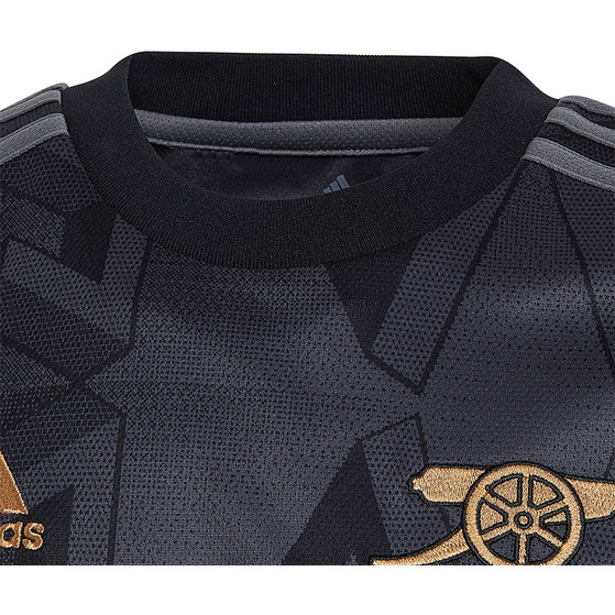 adidas Arsenal Uit Shirt Kids 2022/2023