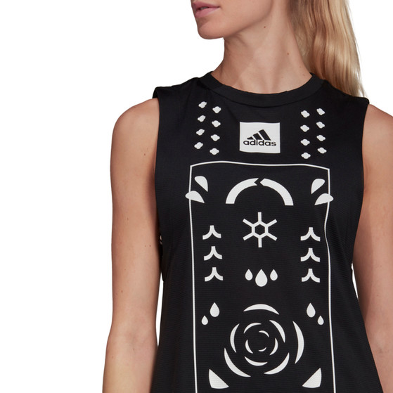 adidas Paris Primeblue WOW Dress