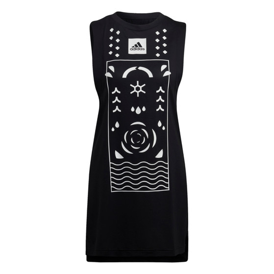 adidas Paris Primeblue WOW Dress