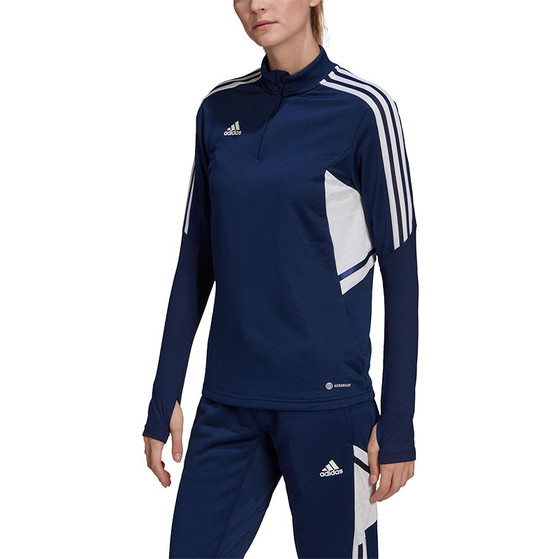 adidas Condivo 22 Training Top Dames