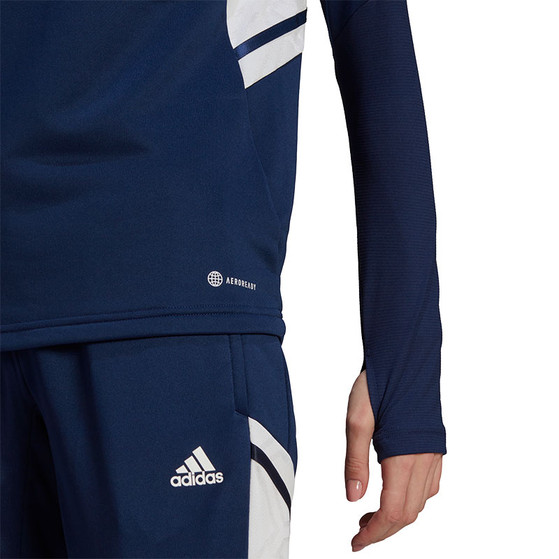 adidas Condivo 22 Training Top Dames