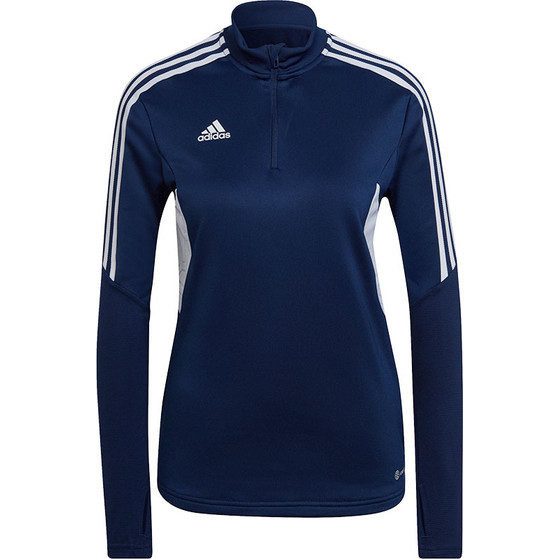adidas Condivo 22 Training Top Dames