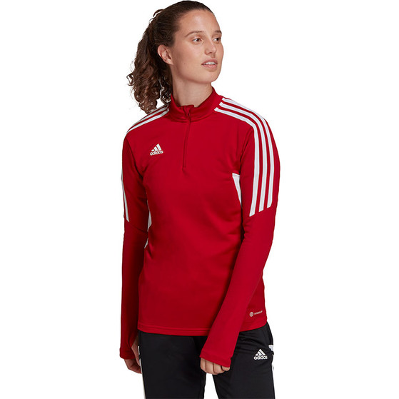 adidas Condivo 22 Tracksuit Dam
