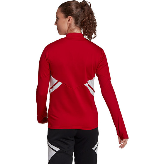 adidas Condivo 22 Tracksuit Dam
