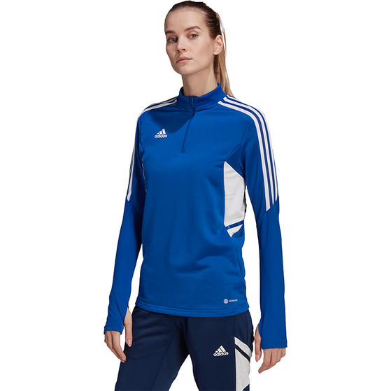 adidas Condivo 22 Trainingspak Dames
