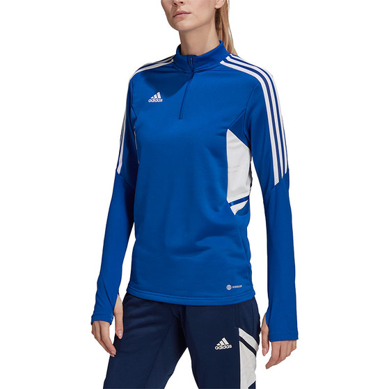 adidas Condivo 22 Trainingspak Dames
