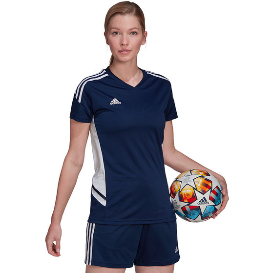 adidas Condivo 22 Trainingsset Dames
