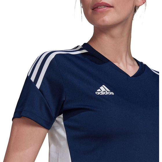 adidas Condivo 22 Trainingsset Dames
