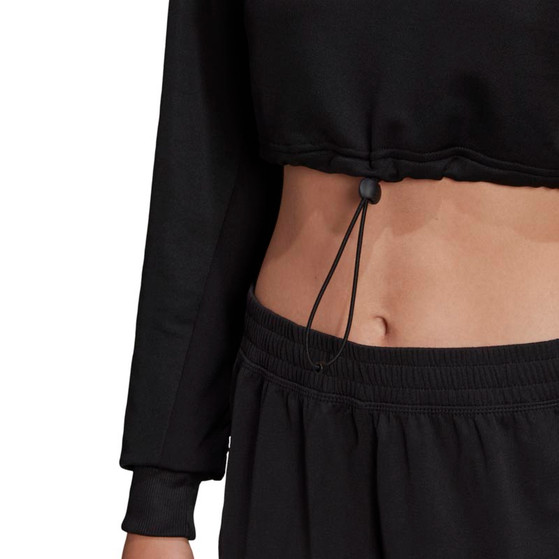 adidas Primeblue Melbourne Cropped Jacket