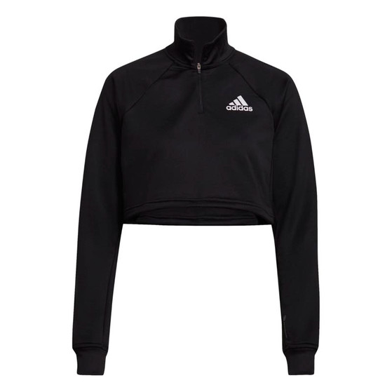 adidas Primeblue Melbourne Cropped Jacket