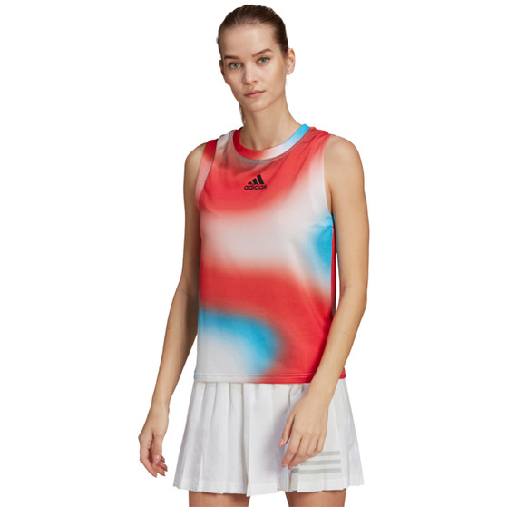 adidas Primeblue Melbourne Match Tank