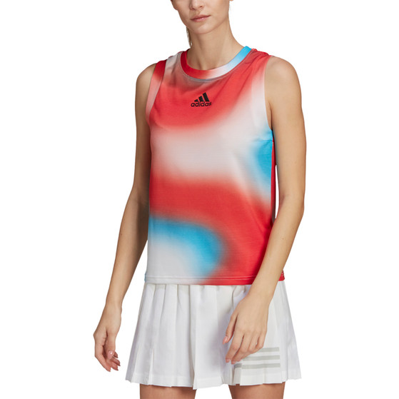 adidas Primeblue Melbourne Match Tank