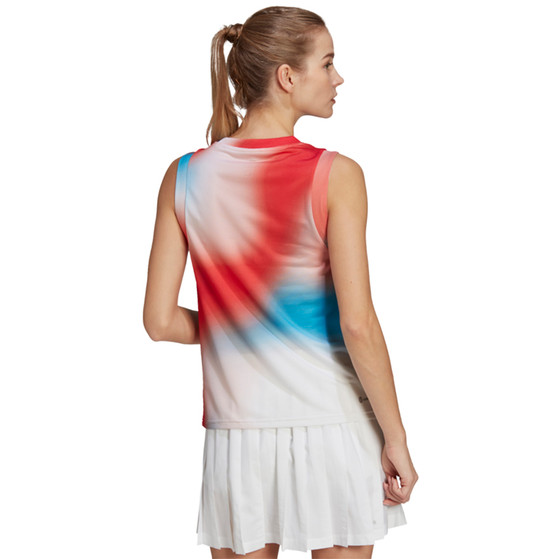 adidas Primeblue Melbourne Match Tank